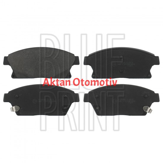 FREN BALATA CRUZE 09-12 / ASTRA J 09-17 / MOKKA 12-18 16 JANT ÖN