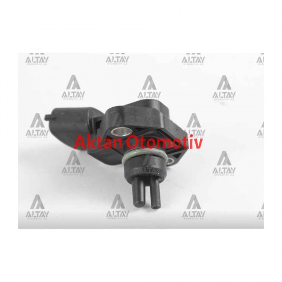 SENSÖR BASINÇ MANİFOLD BRAVA / BRAVO / MAREA 1.2 16V