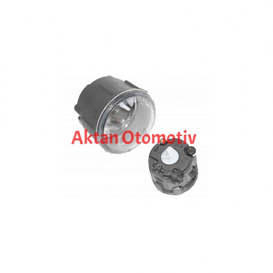 SİS LAMBASI JUKE 10-14 /NOTE 06-09 /X-TRAIL 11- DUYSUZ ÖN SAĞ-SOL