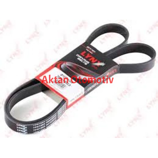 KANALLI KAYIS TOYOTA AVENSIS 2.0 D4 16V (00-03) RAV4 2.0VVTI 16V 00-