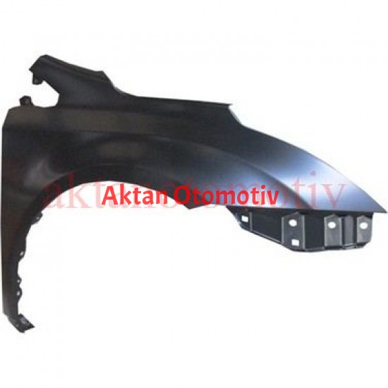 ÇAMURLUK AVENSIS 10-13 ÖN SOL