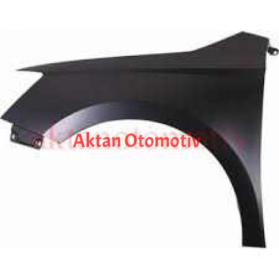 ÇAMURLUK FABİA 16-21 ÖN SOL