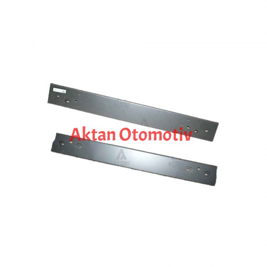 TAMPON DEMİRİ HILUX ÖN 06-11 4X2