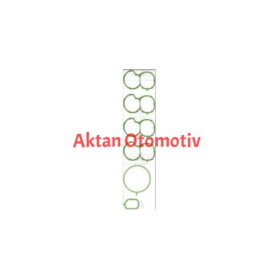 MANİFOLD CONTA EMME COMBO 12= / INSIGNIA 08-17 / 1.6 CDTI-2.0 CDTI A20DTH-A16FDH