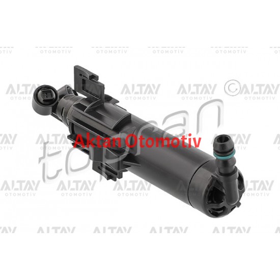 FAR YIKAMA ROBOT A4 08-12 SAĞ