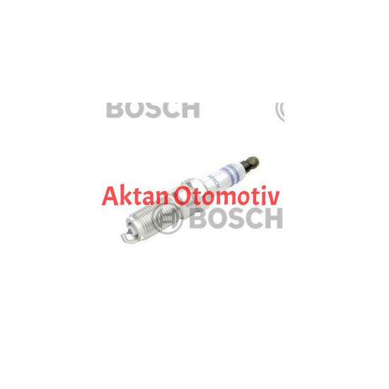 ATEŞLEME BUJİSİ FIESTA 08= 1.4-1.6 / FOCUS 12= 1.6 HR7NII