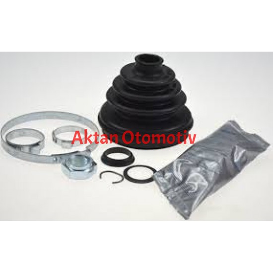 AKS KORUGU TAKIM DIS GOLF3 / POLO CLASSIC / CORDOBA / IBIZA 90-96