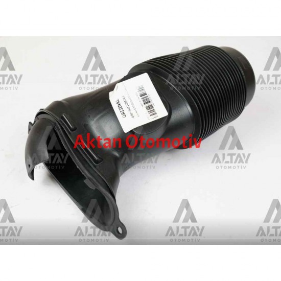 BORU HAVA FİLTRE GİRİŞ TRANSPORTER T5-T6 04-19 1.9 TDİ-2.0 TDİ-2.5 TDİ
