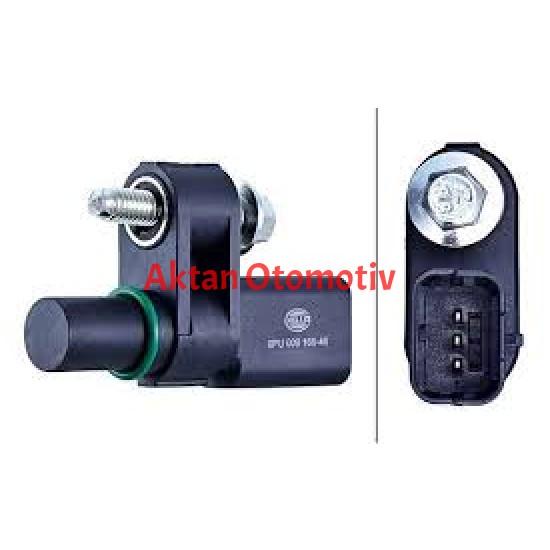 SENSÖR EKSANTRİK DEVİR 208 / 2008 / 308 / ASTRA L 11= 1.2 EB2ADT