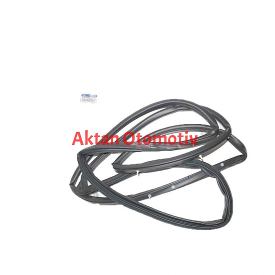 KAPI ÇEVRE FİTİLİ KMY ÖN 05= SOL