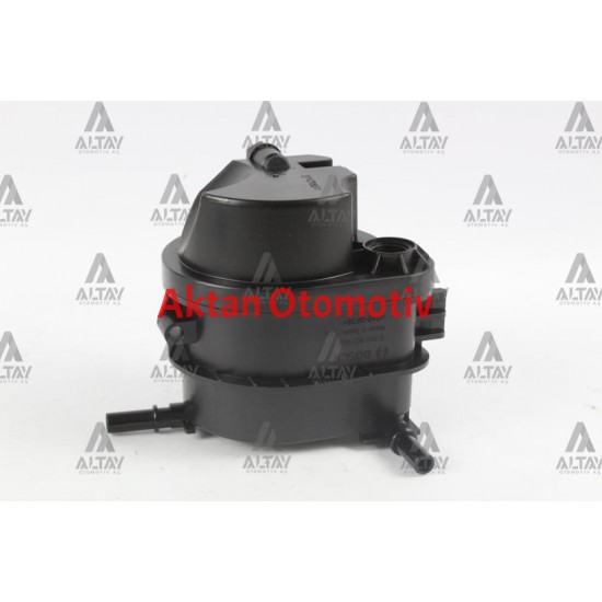 YAKIT FİLTRESİ (MAZOT) 206 / 307 / C2 / C3 / FİESTA 05-15 1.4 HDİ-1.4 TDCI MÜŞÜRSÜZ