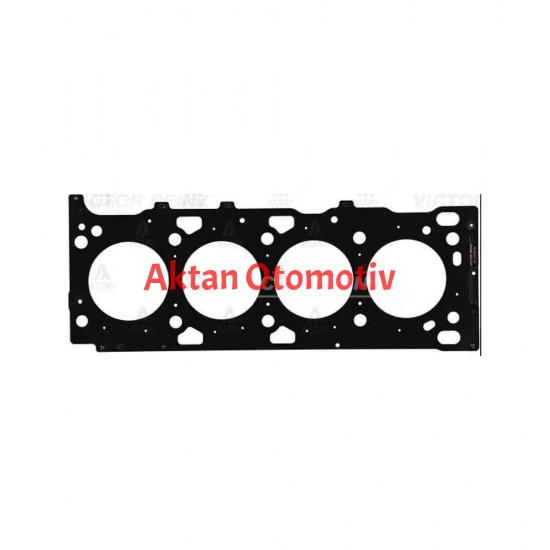 SİLİNDİR KAPAK CONTASI HILUX 14-20 GUN125 - GUN126 - GUN135 / 2.4cc - 2.8cc / 1GDFTV - 2GDFTV 1.20mm