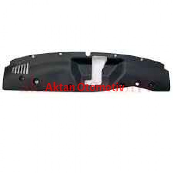 RADYATÖR BAKALİTİ CIVIC 16-21 FC5 ÜST