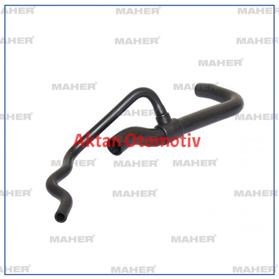 HORTUM RADYATÖR ÜST BOXER 2.5TD