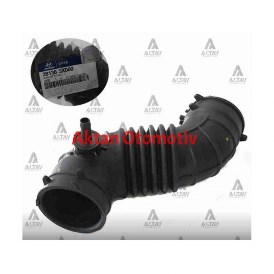 HORTUM HAVA FİLTRE I-30 12-16 1.6 GDI / ELANTRA 11= / CEARTO 16= BENZİNLİ