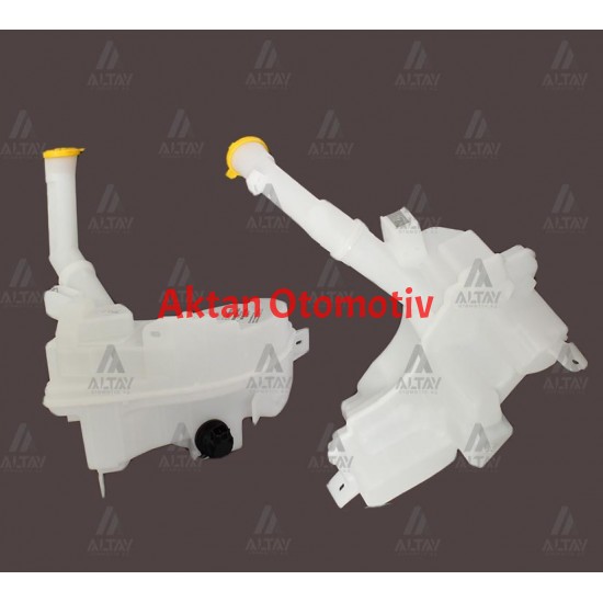 SU FISKİYE DEPOSU MAZDA 3 MOTORLU