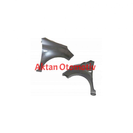 ÇAMURLUK I-20 09-12 DELİKLİ ÖN SAĞ