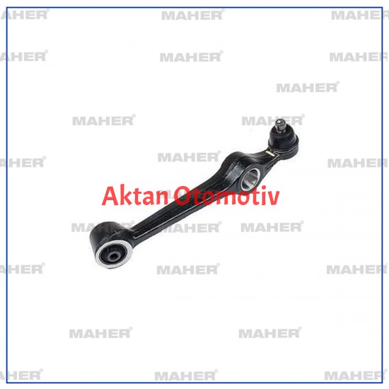 SALINCAK RIO 00-03 BURÇLU ROTİLLİ ALT SAĞ