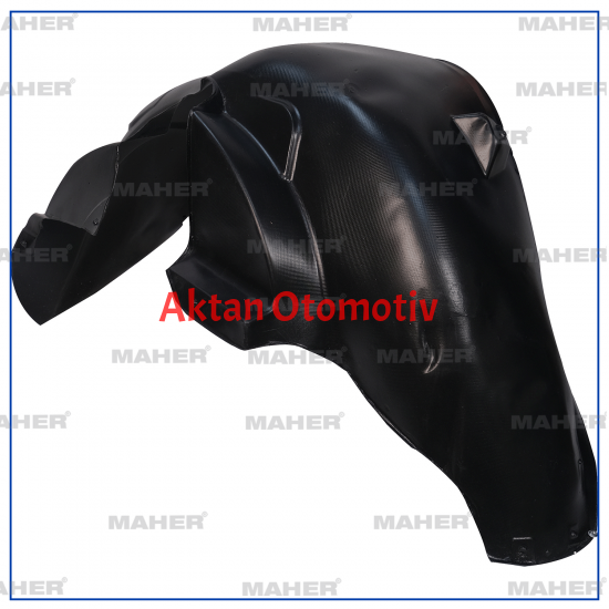 DAVLUMBAZ ÇAMURLUK TIGGO 7 PRO 22-24 ARKA SOL