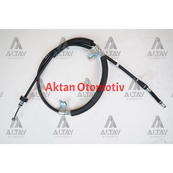 TEL EL FREN CEED 08-11 ARKA SAĞ