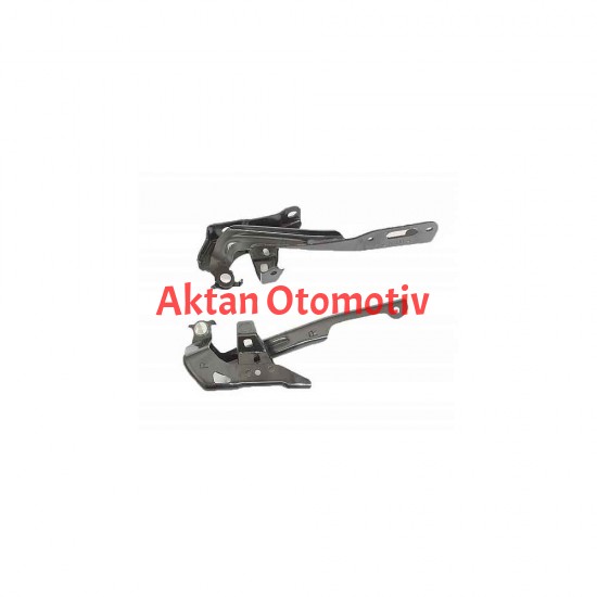 KAPUT MENTEŞESİ CIVIC 16-21 FC5 SEDAN SAĞ