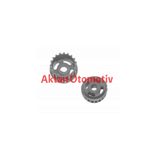 DİŞLİ BALANS H-100 / KMY  97= / L-300