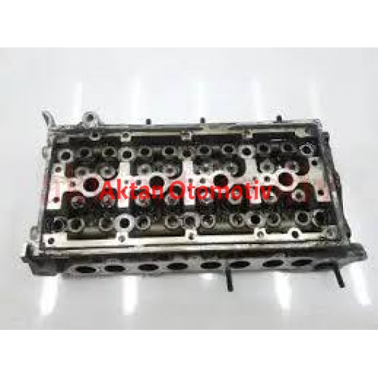 SİLİNDİR KAPAĞI KONA 18= / TUCSON 18= / I-30 18= / CEED / X-CEED 19= / STONIC 19= /  SPORTAGE 18= / 1.6 DİZEL D4FE