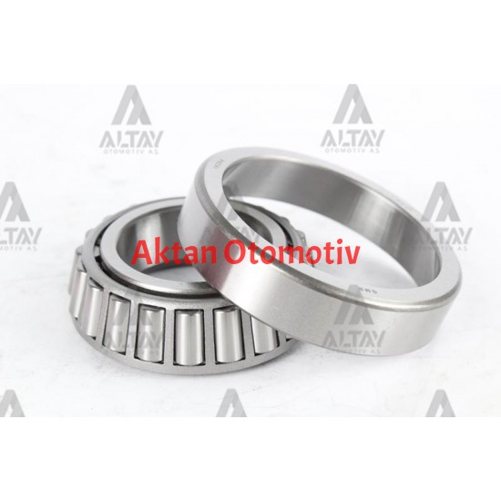 KONİK RULMAN T 12 TRANSİT DEFRANSİYEL RULMANI