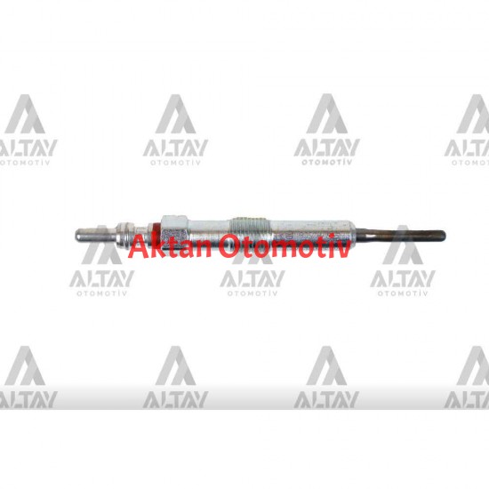 KIZDIRMA BUJİSİ (ISITMA) FLUENCE / MEGANE III / MEGANE IV / SYMBOL III / CLİO III / CLİO IV / KANGOO / SCENIC III / CAPTUR / DOKKER / DUSTER / LOGAN II 1.5 DCİ K9K EURO 5