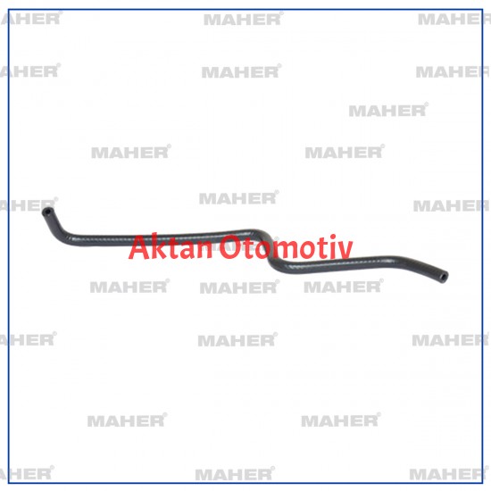 HORTUM RADYATÖR ARA DUCATO