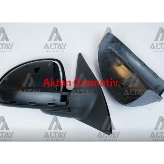 AYNA DIŞ DİKİZ CEED 10-12 ELEKTRİKLİ ISITMALI SİNYALSİZ SAĞ