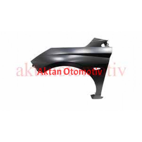 ÇAMURLUK I-20 21= DELİKLİ ÖN SOL