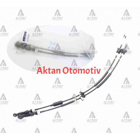 TEL VİTES I-20 09-15 1.4 DİZEL