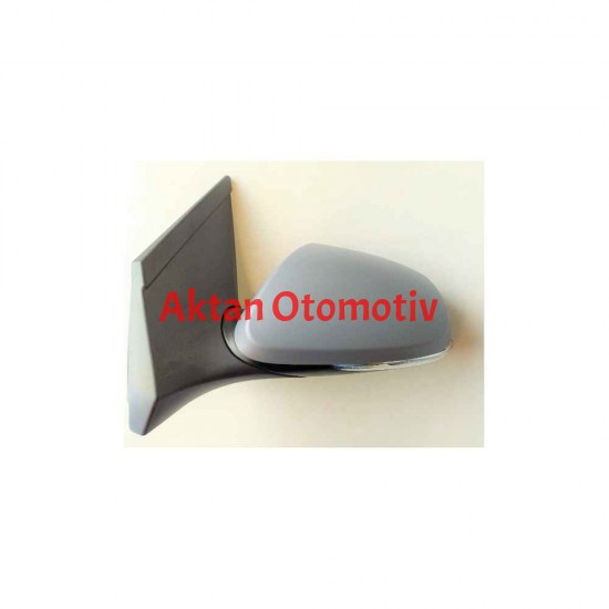 AYNA DIŞ DİKİZ I-10 14= ELEKTRİKLİ SİNYALLİ  SOL