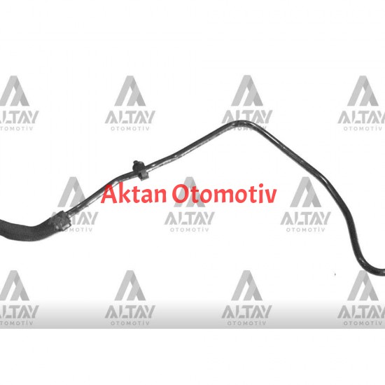 BORU YEDEK SU DEPOSU A6 / A7 11-18