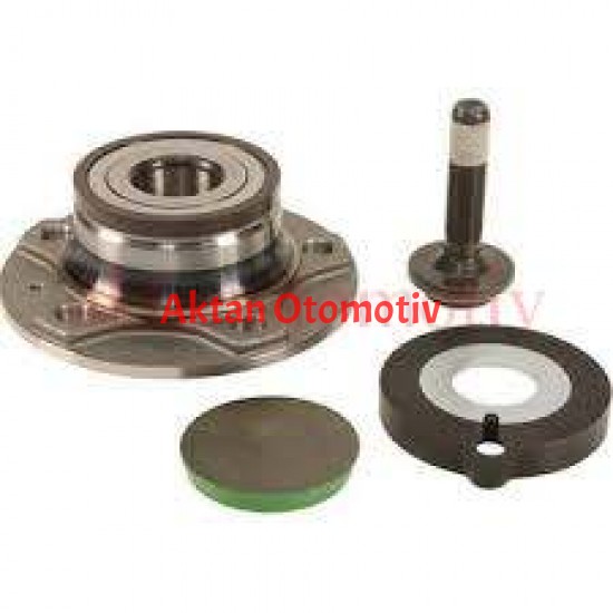 TEKER PORYASI A6 / A7 /Q5 11-17 ARKA