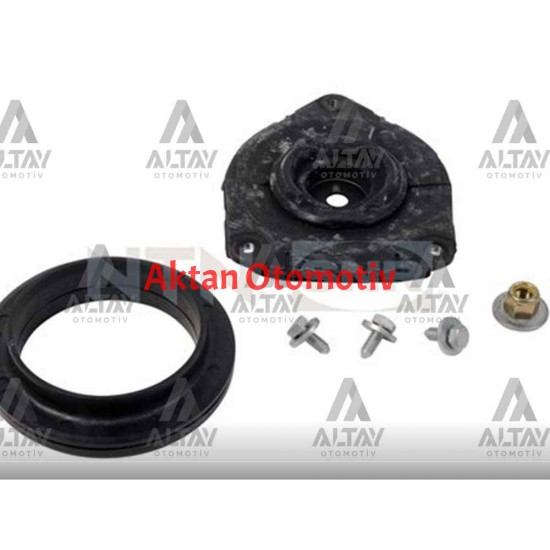 AMORTİSÖR KULESİ MEGANE III / SCENIC III / GRAND SCENIC III (KIT)