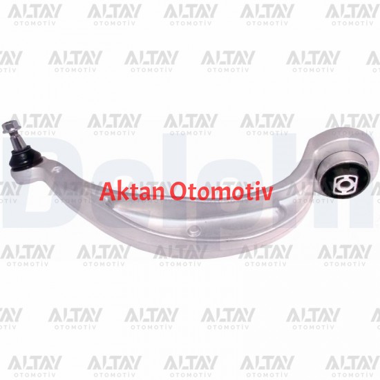 ROTILLI KOL A4 08-15 / A5 07= EGRI 65mm M12 ALT SOL