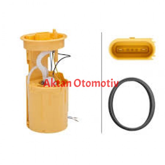 DEPO ŞAMANDIRASI KOMPLE TRANSPORTER T5 04-10 AXB-AXD 1.9 TDİ-2.5 TDİ ŞAMANDIRASIZ 2 ÇIKIŞLI DEPO ŞAMANDIRASI KOMPLE TRANSPORTER T5 04-10 AXB-AXD 1.9 TDİ-2.5 TDİ ŞAMANDIRASIZ 2 ÇIKIŞLI