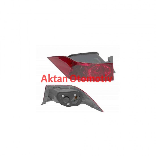 STOP LAMBASI ACCORD 03-08 DIŞ SOL