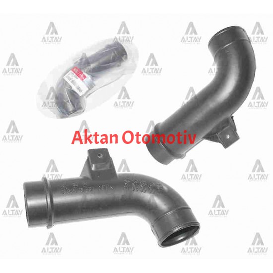 HORTUM HAVA FİLTRE GİRİŞ BONGO  97-04