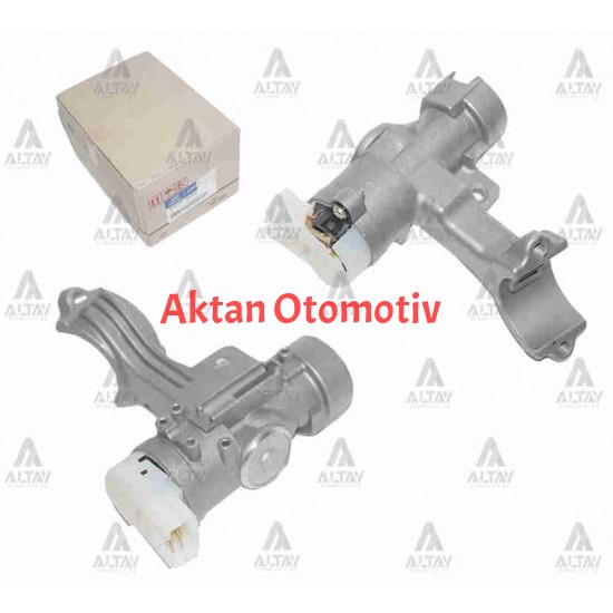 KONTAK GÖVDESİ ACCENT 06-11 ERA (TERMİKLİ)