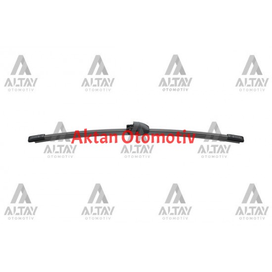 SILECEK SÜPÜRGESI ARKA POLO 01-09 / GOLF5 03-09 / TIGUAN 07= / TOUAREG 02-10 / FABIA 07= / ROOMSTER 06= 13 A330H (330mm)