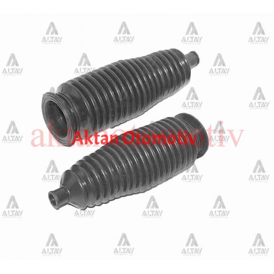 DIREKSIYON KORUGU (NITRIL) H-100 / L-300 / ACCENT 95-06 / I-30 07-12 / I-20 / I-30 / BLUE / ERA / ELANTRA / BESTA / E-2200 / GRAND VITARA / AURIS 13-18 / AVENSIS / ALMERA / PRIMERA 2.0 / CEED/ CERATO / PICANTO / RIO / ASTRA G / ZAFIRA A / PG 206