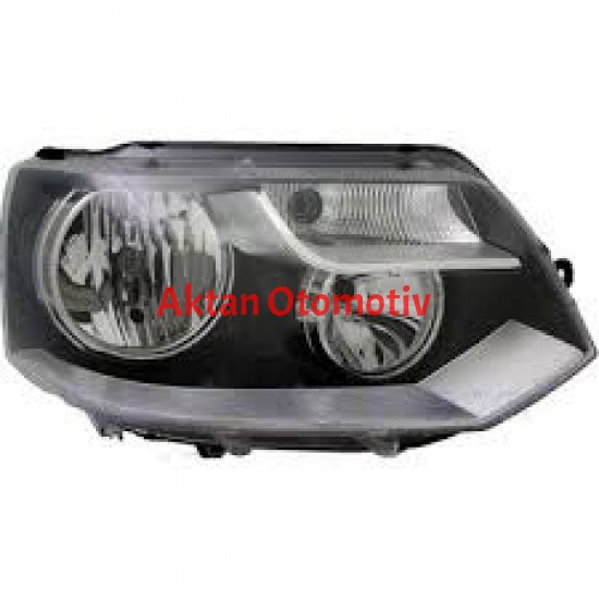 FAR TRANSPORTER T6 15= SAĞ