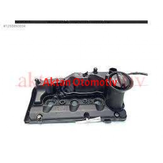 KÜLBÜTÖR KAPAK KEÇESİ POLO / İBİZA / TOLEDO / FABİA / RAPİD 15-18 CUSA-CUSB-CUTA 1.4 TDİ