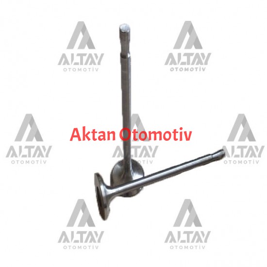 SUPAP TAKIM CERES STD (IN-4 ÖLÇÜ:40.5x8x114.6 / EX-4 ÖLÇÜ:36x8x114.6)