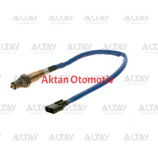 SENSÖR OKSİJEN QASHQAI / XTRAIL 13= / MEGANE / KADJAR / TALISMAN 1.6 DCI 514MM