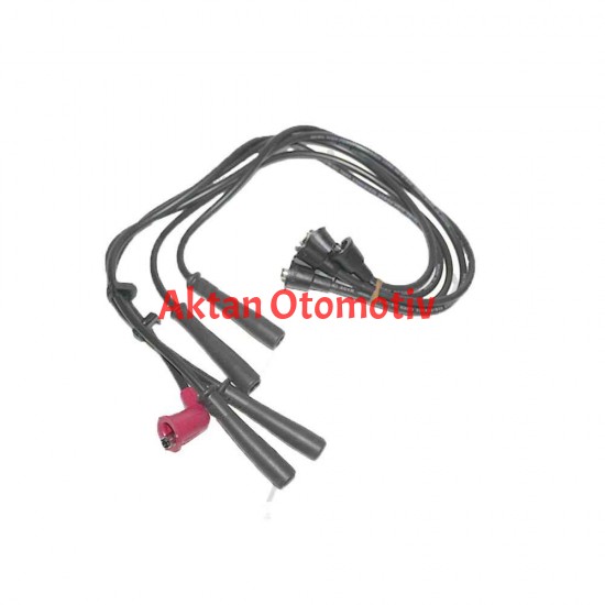 BUJİ KABLOSU TAKIM CARRY