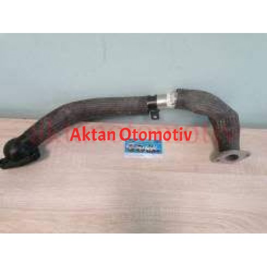 EGR BORU BONGO 10= K2900 / J3 EURO-4